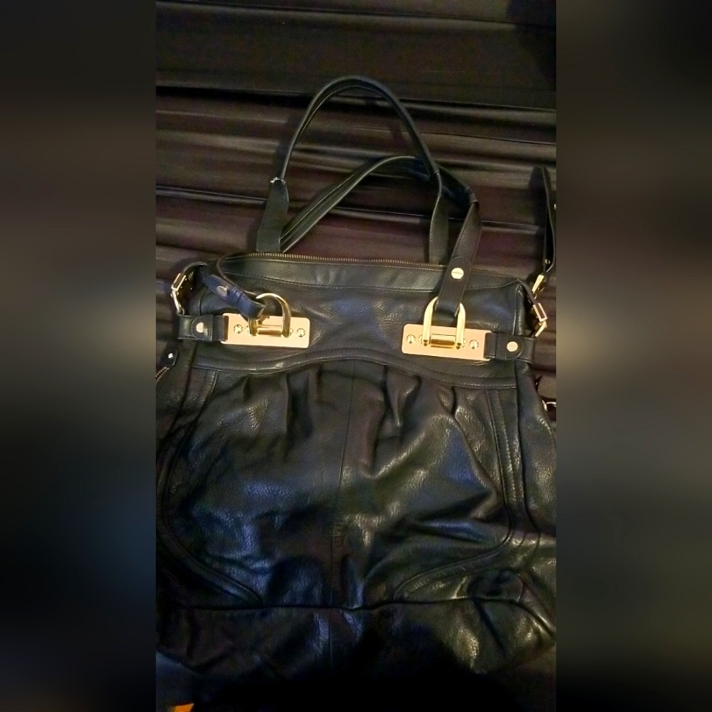 Makowsky bag